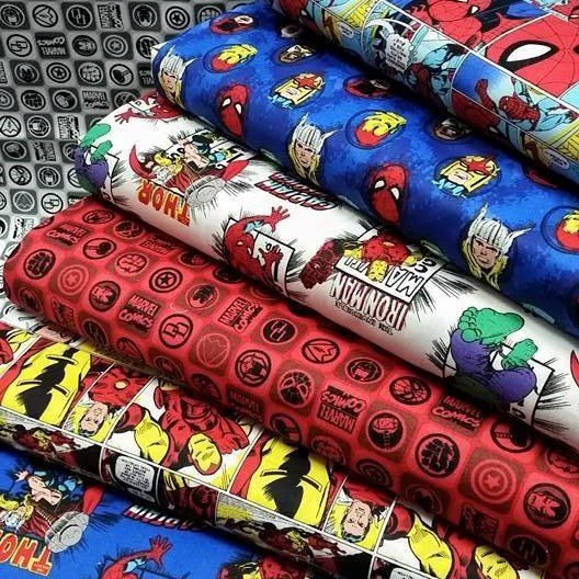 Character Prints