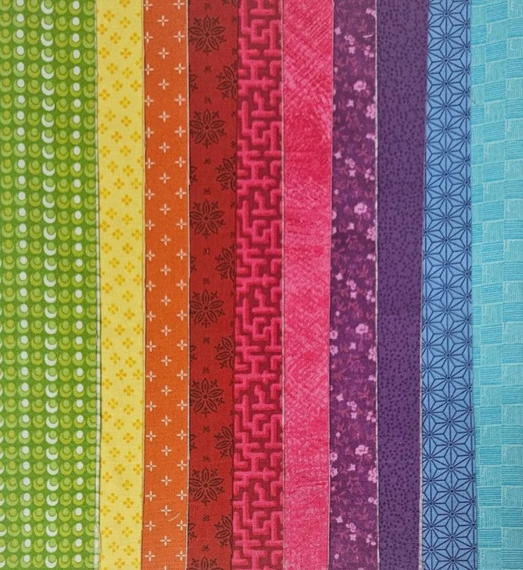 Browse by Colour