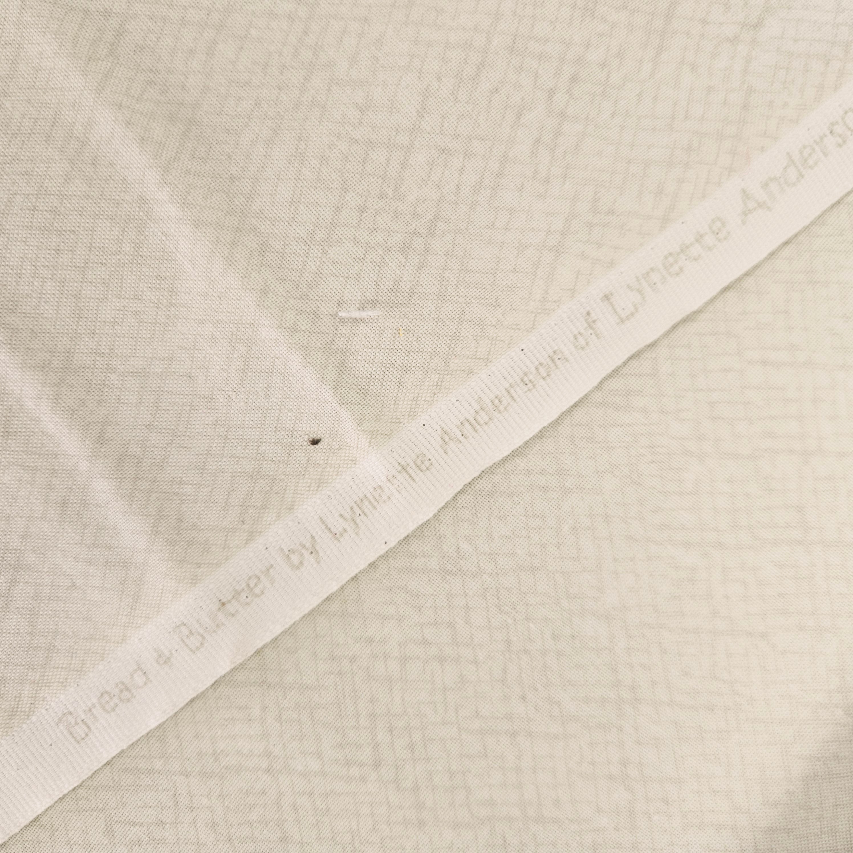 RJR Fabrics - Bread and Butter by Lynette Anderson Neutral 100% Cotton Fabric