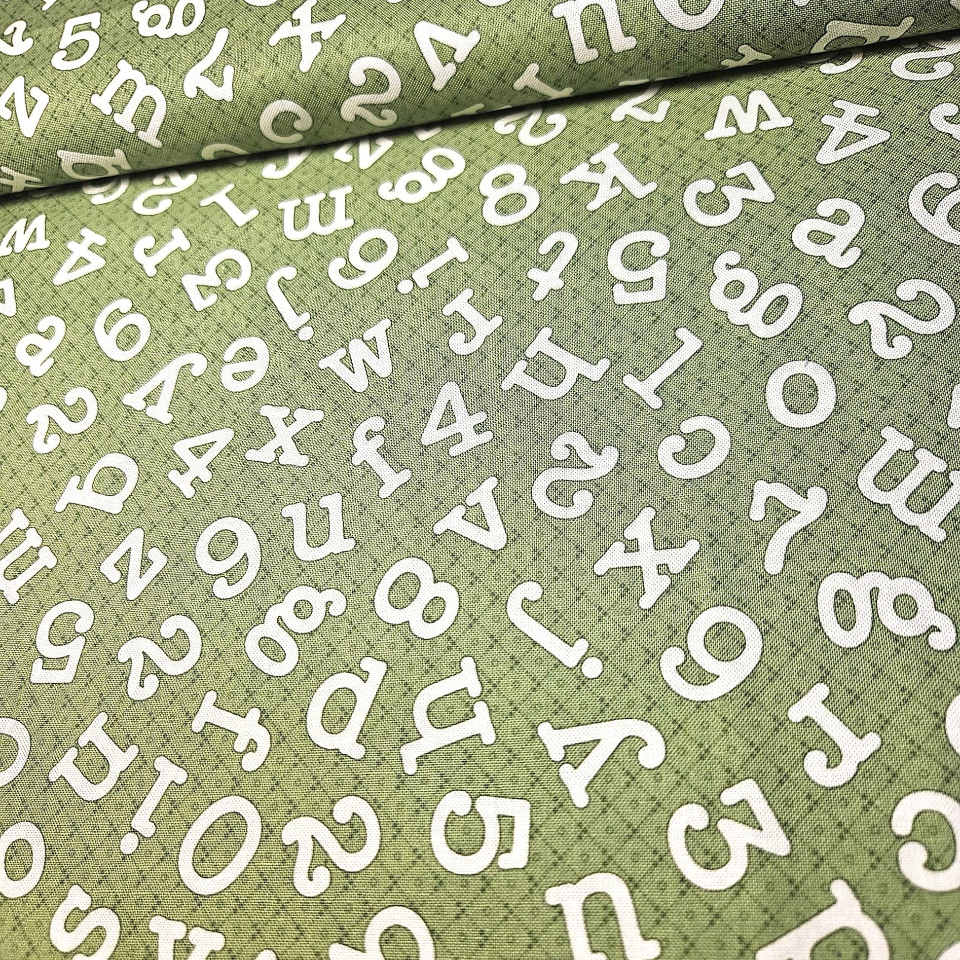 Windham Fabrics - Homeschool 35176-4 100% Cotton Fabric