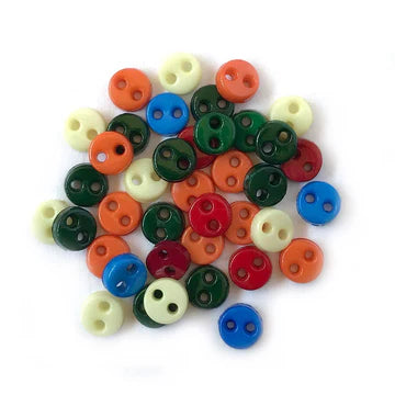 Buttons Galore - Micro Country