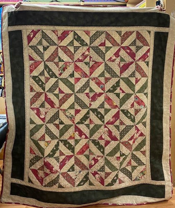 Autumn Quilt