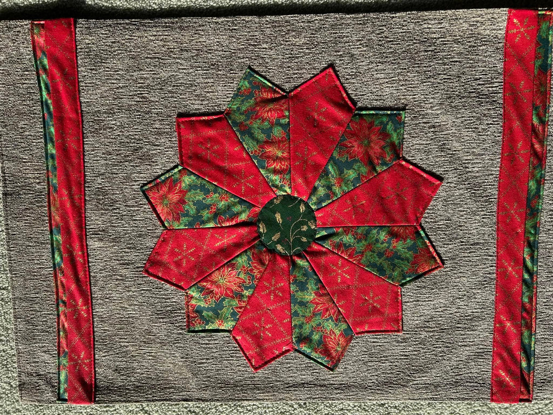 Mrs O'Keeffe’s Table Mats