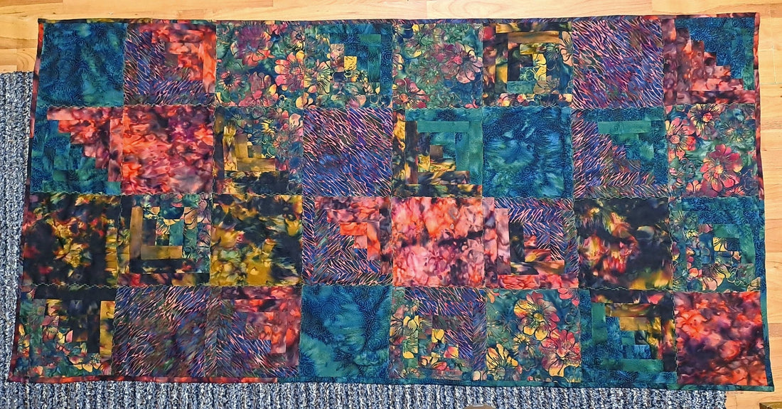 A Touch of Autumn from Susan