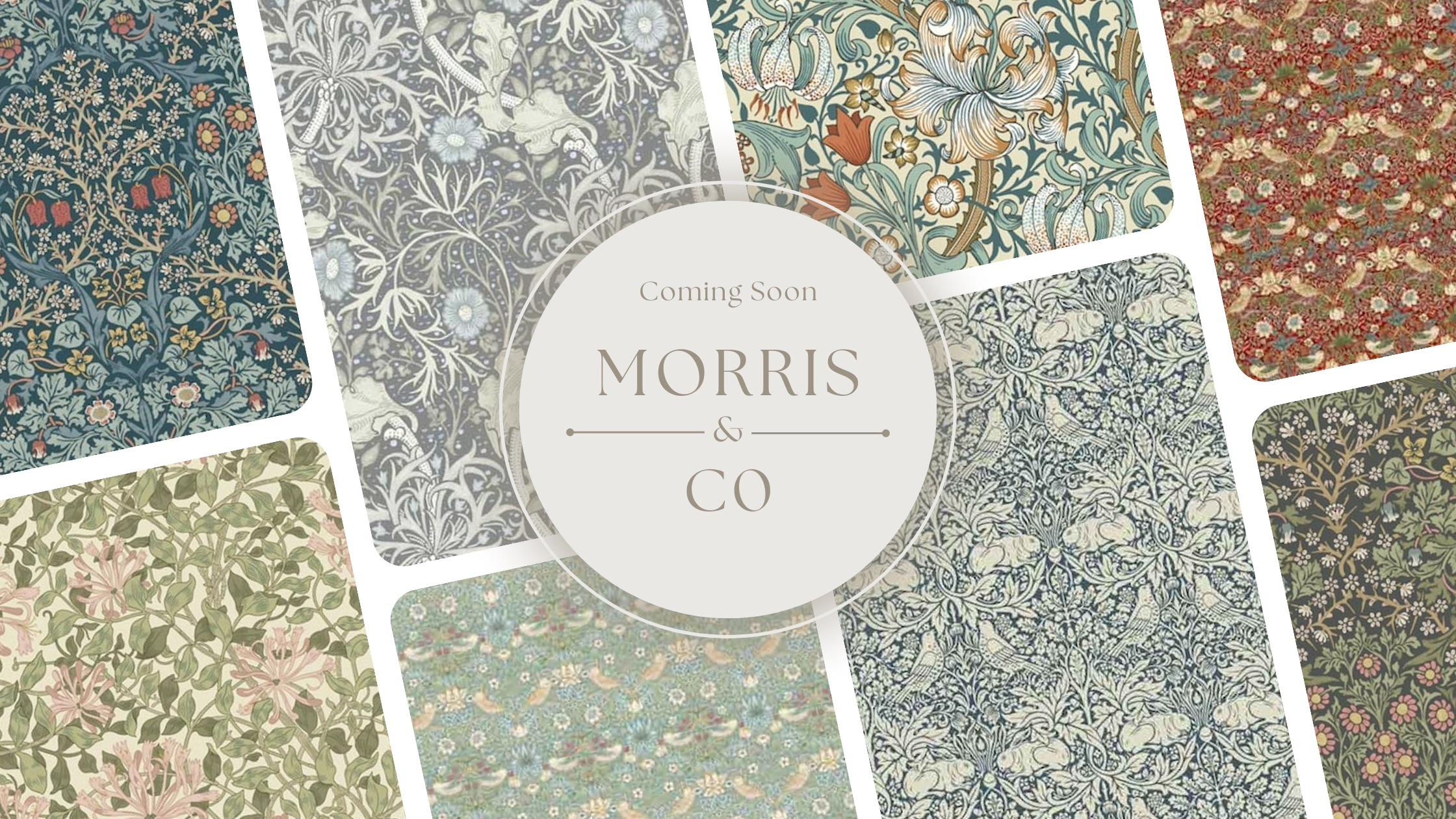 Coming Soon!