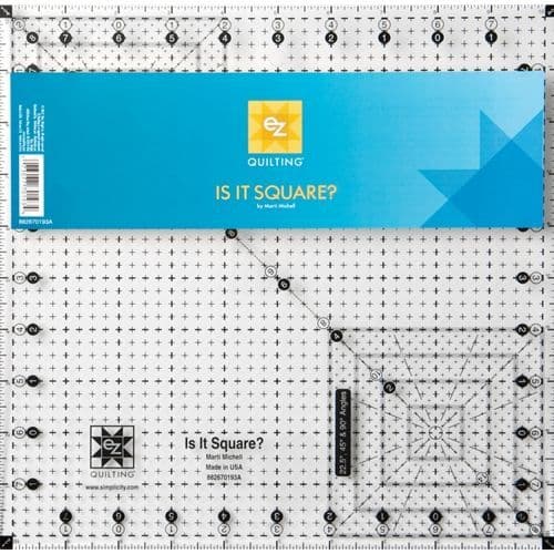 Rulers & Templates – Crafts and Quilts