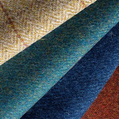 Wool Fabrics