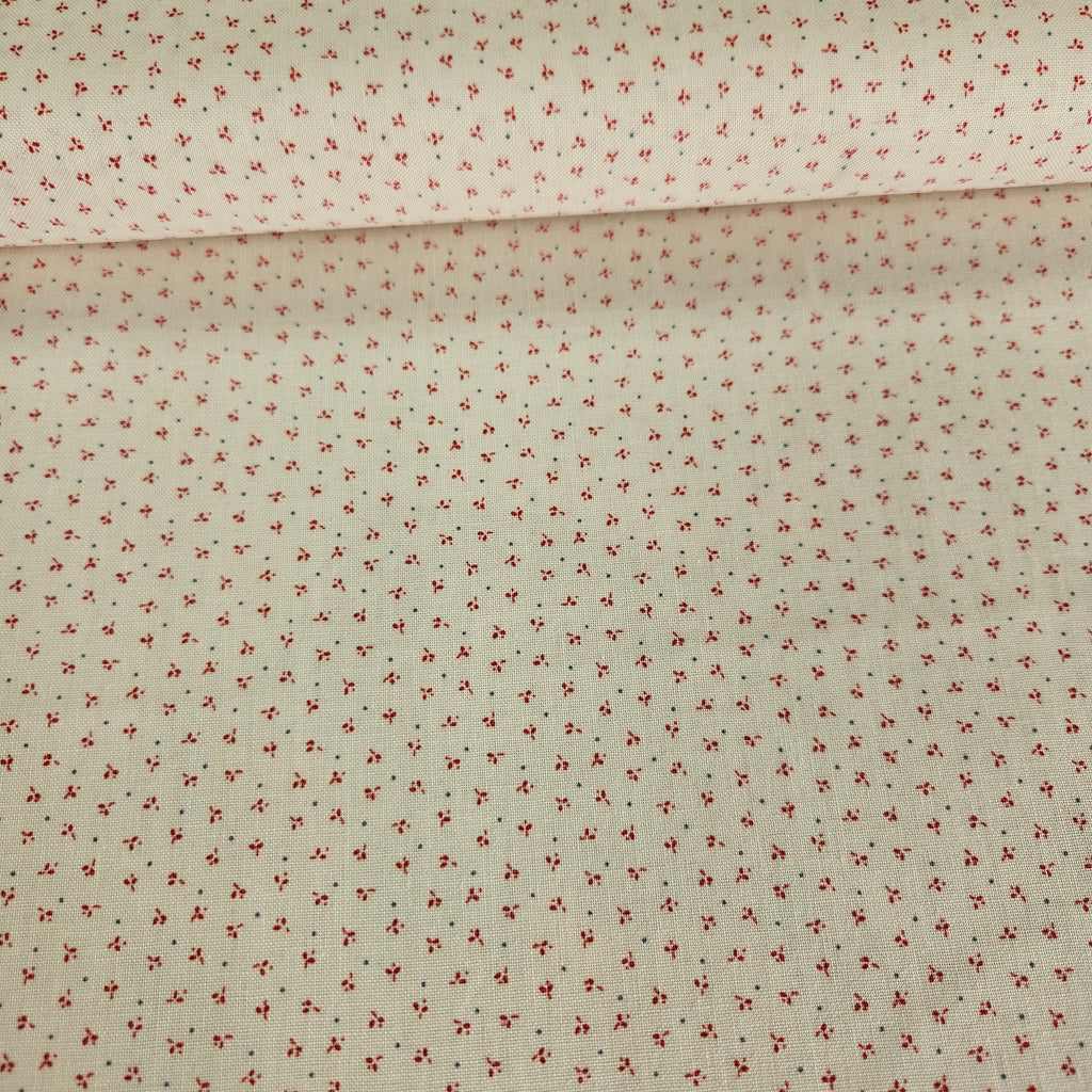 Windham Fabrics - Tara by Nancy Gere 51239 100% Cotton Fabric
