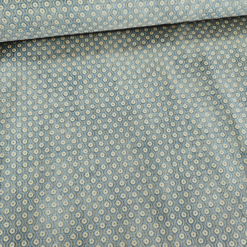 Windham Fabrics - Farmhouse Living Jeanne Horton 50017-6 100% Cotton Fabric