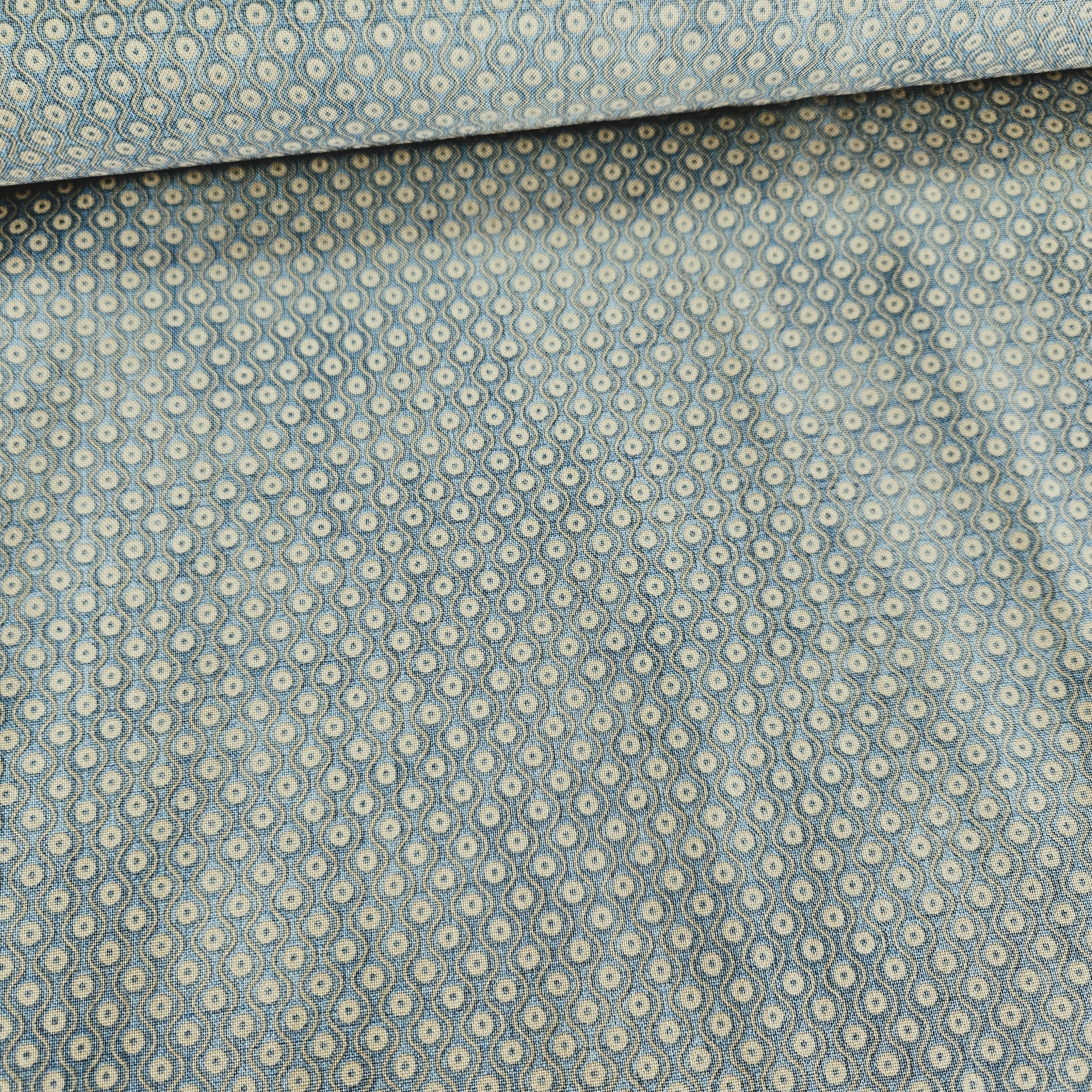 Windham Fabrics - Farmhouse Living Jeanne Horton 50017-6 100% Cotton Fabric