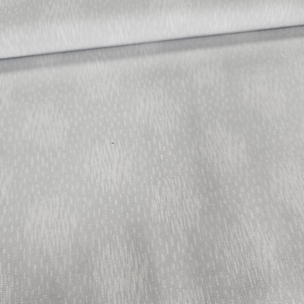 Stof - Quilters Coordinates Pale Grey Fleck Burst 100% Cotton Fabric