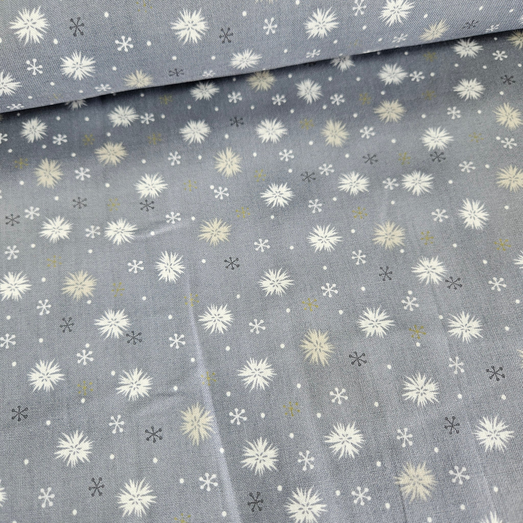 Stof - You Make me Happy Burst 100% Cotton Fabric