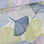 Hoffman - Mixed Metals Fan Palm S#Q4518 100% Cotton Fabric
