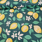 Windham Fabrics - Pink Lemonade Lemons 51322-1 100% Cotton Fabric