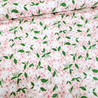 Windham Fabrics - Pink Lemonade Mini Floral Pink 51323-4 100% Cotton Fabric