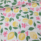 Windham Fabrics - Pink Lemonade Lemons 51322-2 100% Cotton Fabric