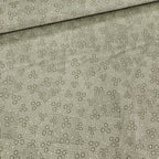 RJR Fabrics - My Hearts at Home by Lynette Anderson Khaki 100% Cotton Fabric