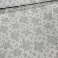 RJR Fabrics - My Hearts at Home by Lynette Anderson Grey 100% Cotton Fabric