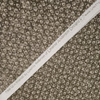 RJR Fabrics - Time With Friends by Lynette Anderson Brown Spot 100% Cotton Fabric