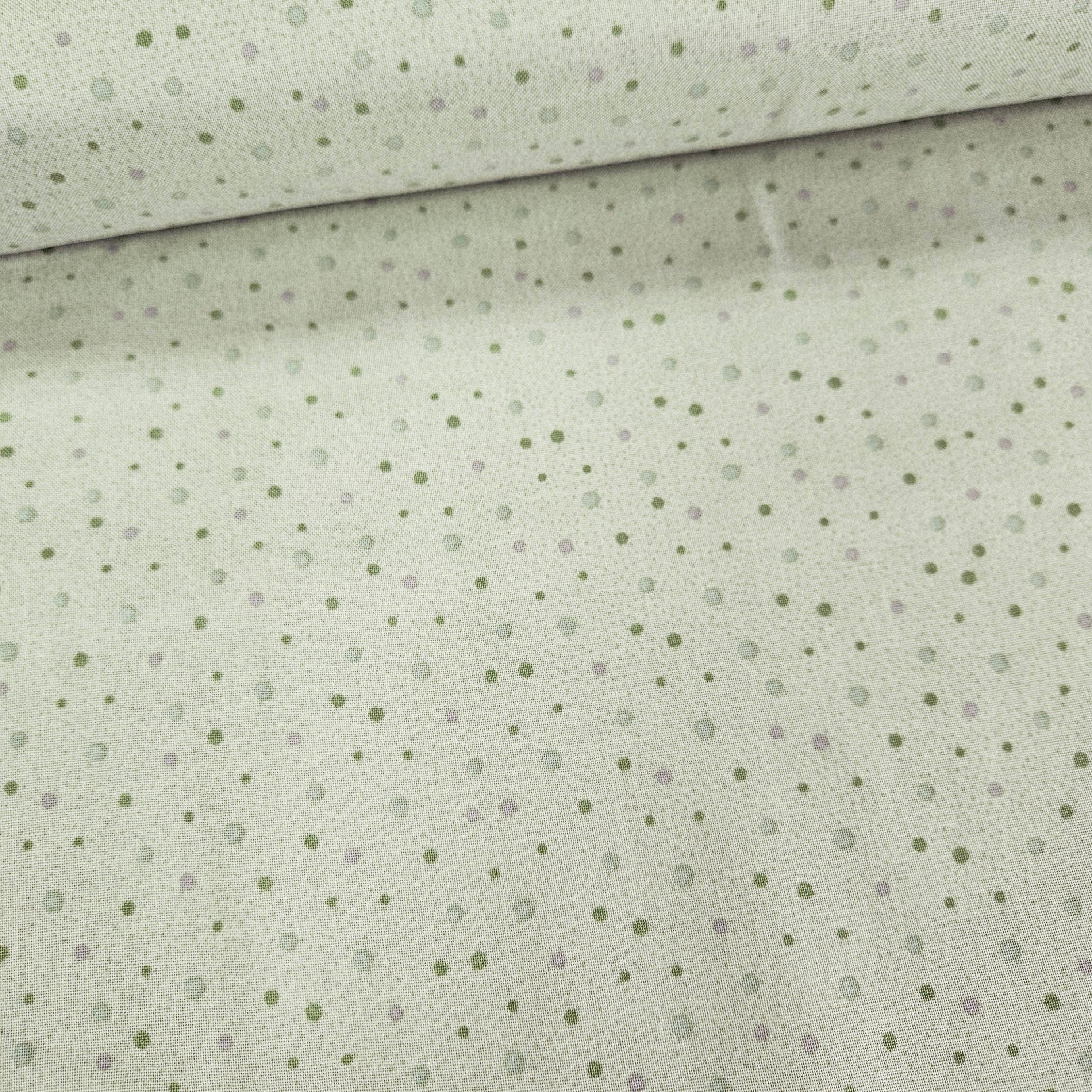 RJR Fabrics - My Hearts at Home by Lynette Anderson Dot 100% Cotton Fabric