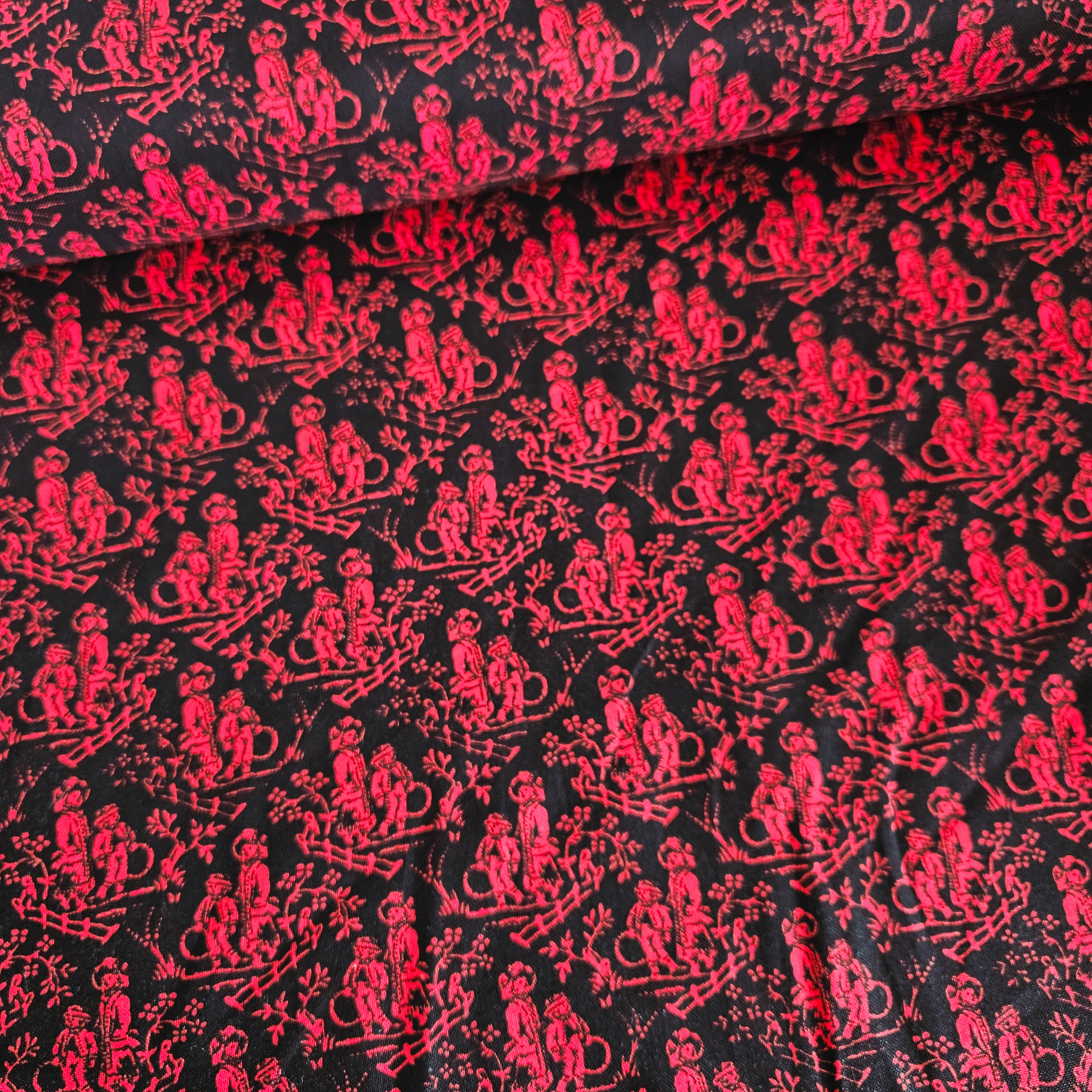 Henry Glass - French Laundry 100% Cotton Fabric