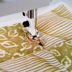 Husqvarna Viking - Clear Stitch in the Ditch Foot