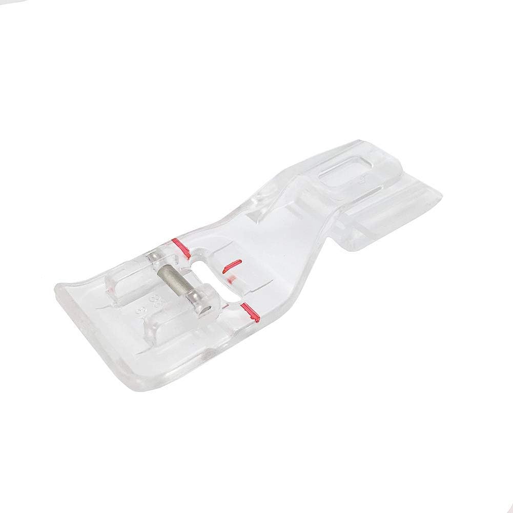 Husqvarna Viking - Join and Fold Edging Foot