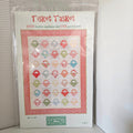 Black Mountain Quilts - Tisket Tasket Quilt Pattern