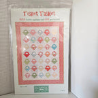 Black Mountain Quilts - Tisket Tasket Quilt Pattern