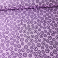 Windham Fabrics - Little Tinies Purple 40410-5 100% Cotton Fabric