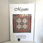 The Quilted Button - Majestic Quilt Pattern