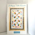 Brandywine Designs - Lollipops Table Runner Pattern