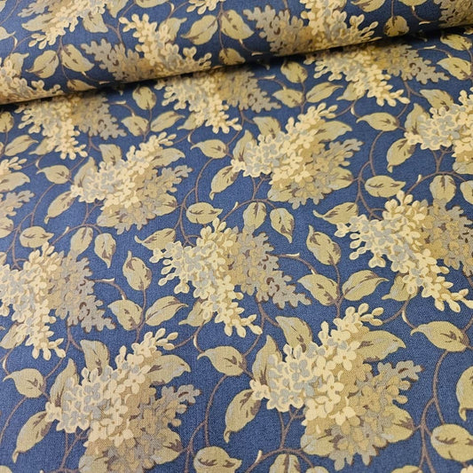 Windham Fabrics - Reeds Legacy by Jeanne Horton 42592-3 100% Cotton Fabric