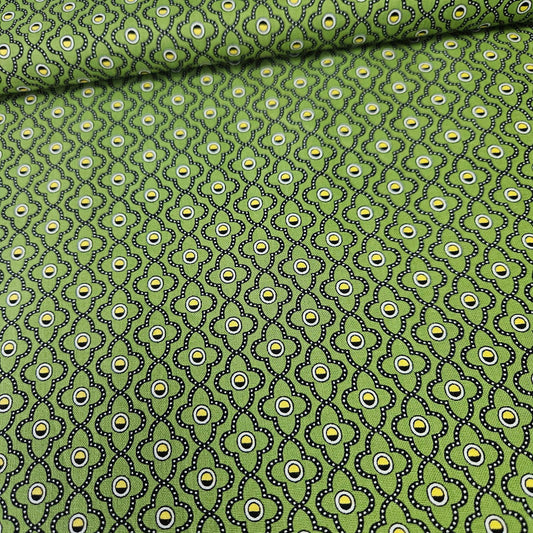 Windham Fabrics - Jamestown by Nancy Gere 43342-2 100% Cotton Fabric