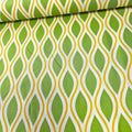 Windham Fabrics - Kinetic Green 40076-2 100% Cotton Fabric - Crafts and Quilts