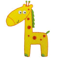 Wrights Iron-on Applique - Giraffe - Crafts and Quilts
