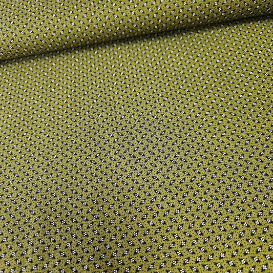 Windham Fabrics - Sampler by Julie Hendrickson 41297-1 100% Cotton Fabric