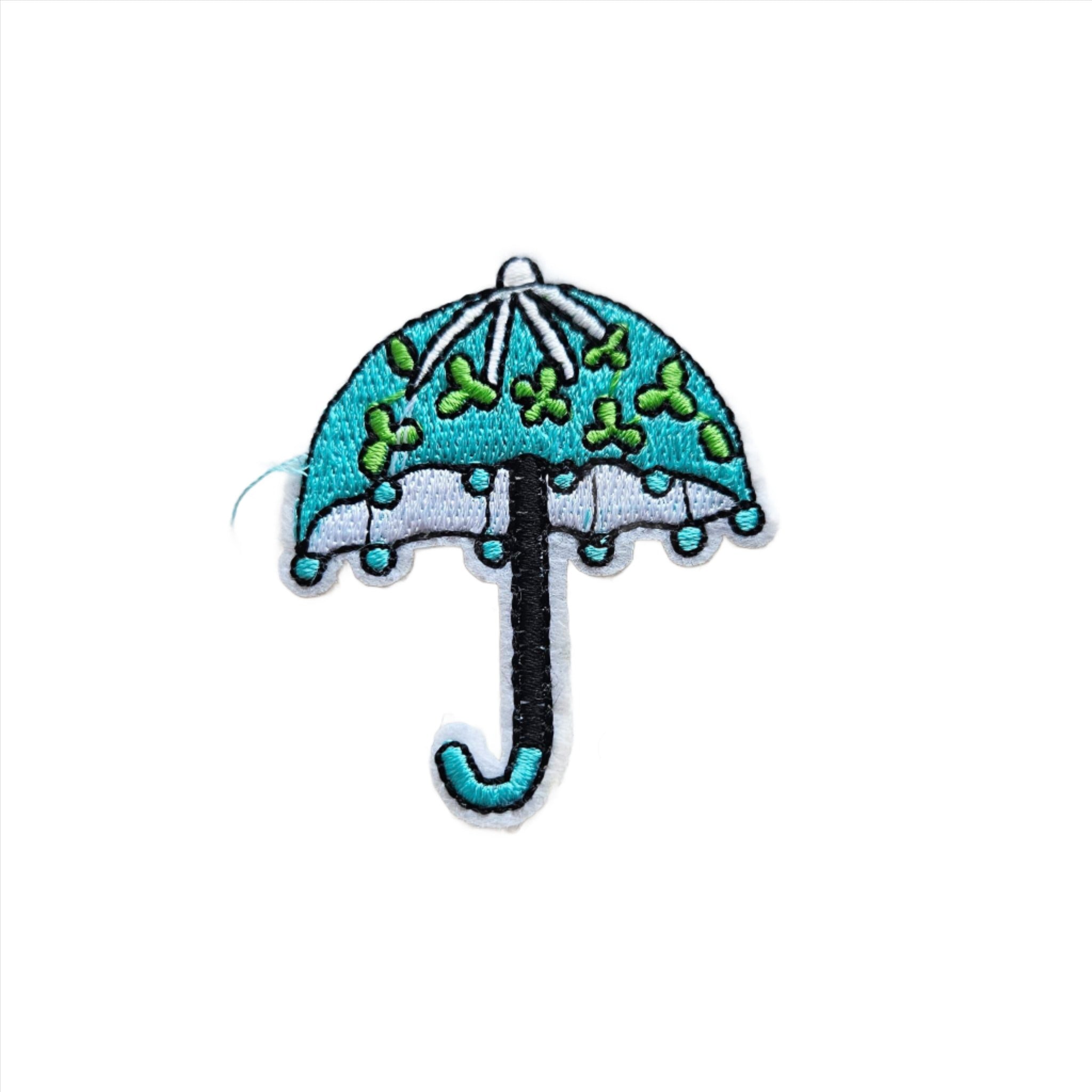 Simplicity Iron-on Applique - Umbrella