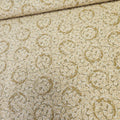 RJR Fabrics - Sand and Stone by Thimbleberries Neutral Tonal 100% Cotton Fabric