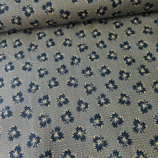 Windham Fabrics - Farmhouse Living Jeanne Horton 50018-1 100% Cotton Fabric