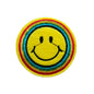 Simplicity Iron-on Applique - Emoji Rainbow