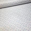 Henry Glass - Windsor Park Daisy 100% Cotton Fabric - Crafts and Quilts
