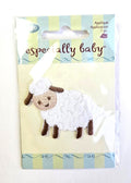 Wrights Iron-on Applique - Sheep - Crafts and Quilts