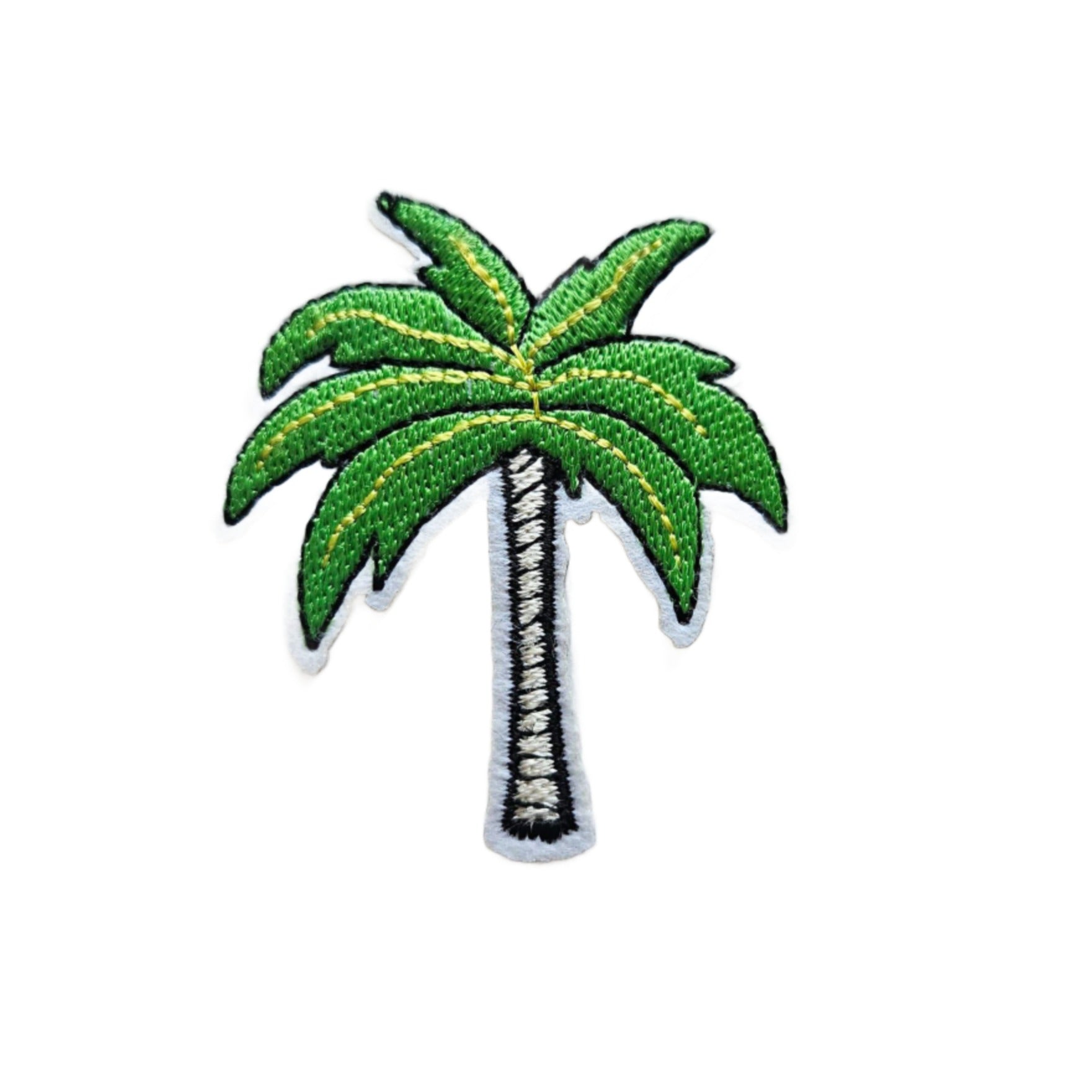 Simplicity Iron-on Applique - Palm Tree