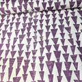 Windham Fabrics - Mormor Trees Eggplant 37121-10 100% Cotton Fabric