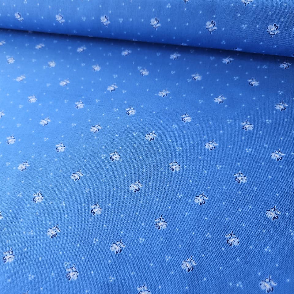 Windham Fabrics - Dawn by Nancy Gere 42201-3 100% Cotton Fabric