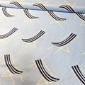 Dear Stella - Jack and Lulu Deckchairs 100% Cotton Fabric