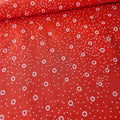 Windham Fabrics - Hand Maker Red Spot 100% Cotton Fabric