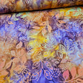 Indonesian Bali Batik - Krayan 1 100% Cotton Fabric