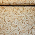 Stof - Quilters Basics Style Pen Nibs Wheat 100% Cotton Fabric